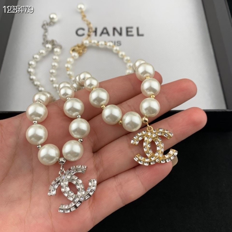 Chanel Necklaces